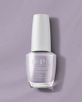 O.P.I Natural Origin Nail Lacquer Right As Rain - 15mL
